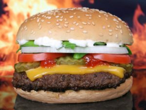 nemici dieta