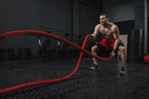Cosa mangiare prima e dopo un allenamento di CrossFit