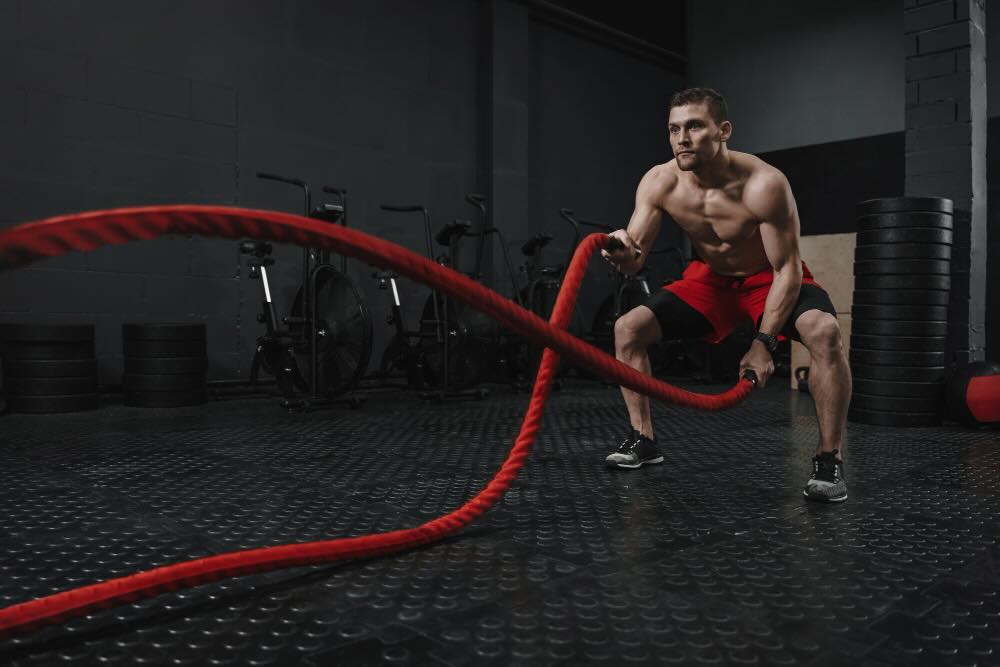 Cosa mangiare prima e dopo un allenamento di CrossFit