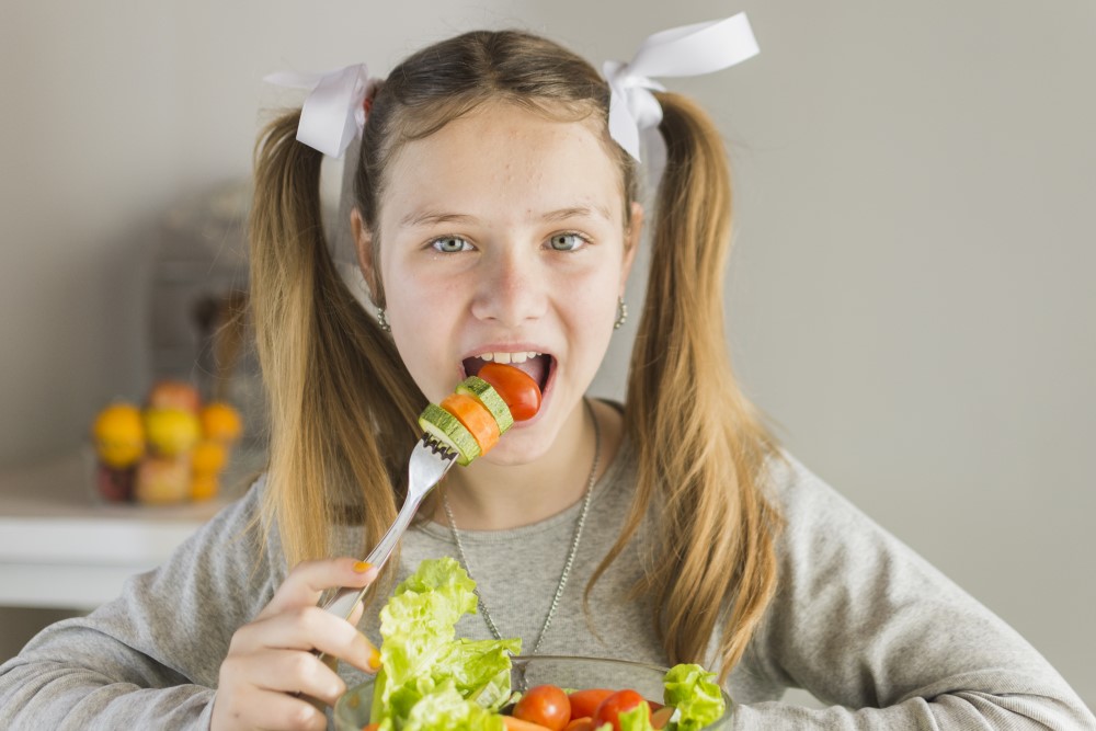 Alimentazione per bambini: come scegliere il piano alimentare più corretto