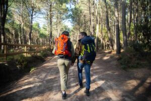 Alimentazione per trekking: dieta d’alta quota