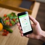 Le migliori app per seguire un piano alimentare con il supporto del nutrizionista online