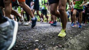 Brescia Art Marathon: alimentazione per chi corre