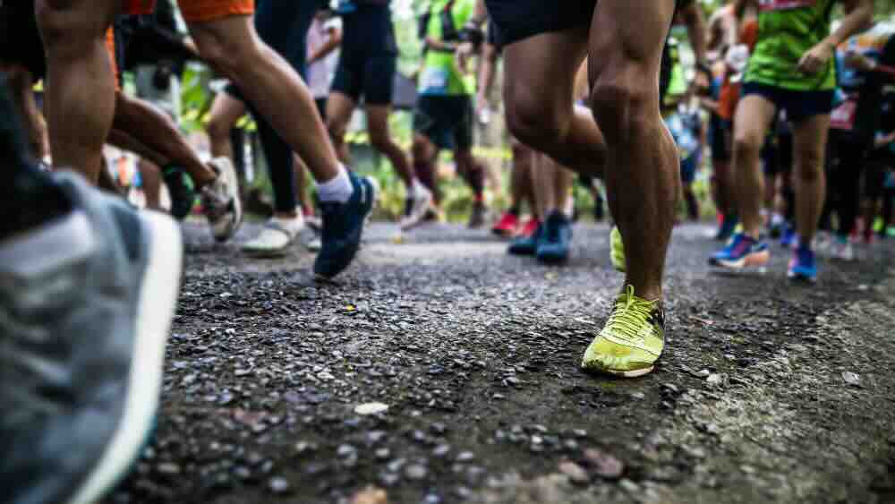 Brescia Art Marathon: alimentazione per chi corre