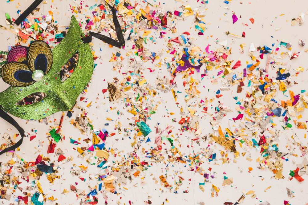 Carnevale senza sensi di colpa: dolci tipici e alternative sane