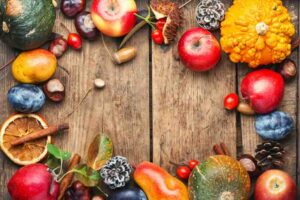 Cibi di stagione: perché è importante sceglierli per la dieta