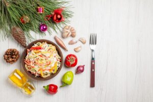 Natale senza ingrassare: consigli utili