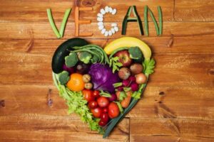 Dieta vegana per dimagrire