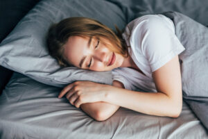 Dormire fa dimagrire? L’importanza del sonno sul dimagrimento