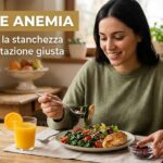 Ferro e anemia: alimenti ricchi di ferro e abbinamenti corretti per assorbirlo