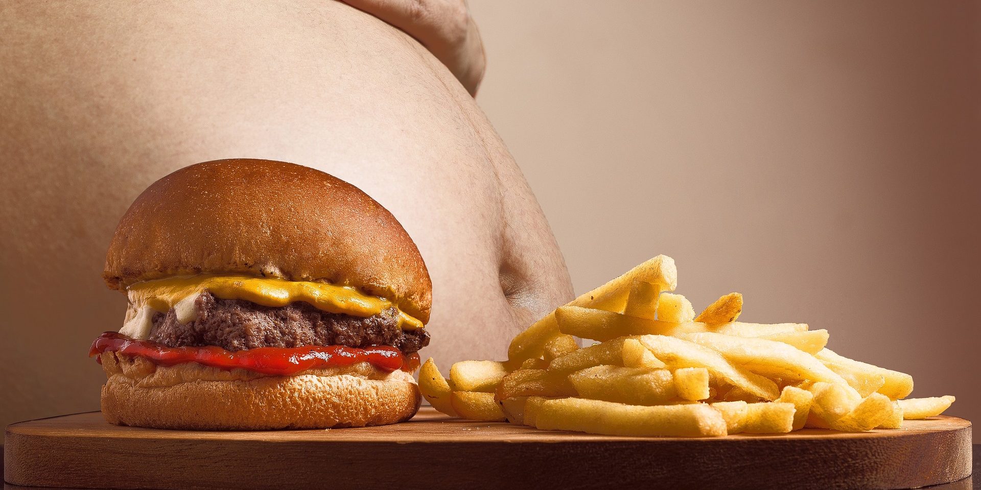 Frullare la pizza? Come cambiare definitivamente le tue abitudini alimentari