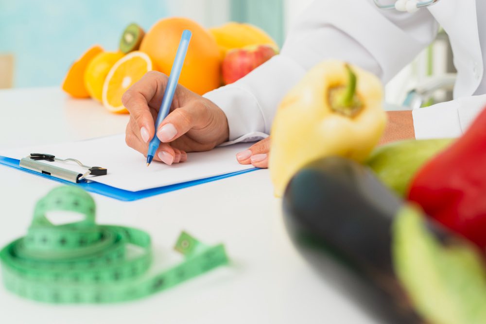 Tipologie di dieta: come scegliere quella giusta