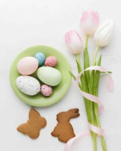 Menu di Pasqua equilibrato: come gustare i piatti tradizionali senza esagerare