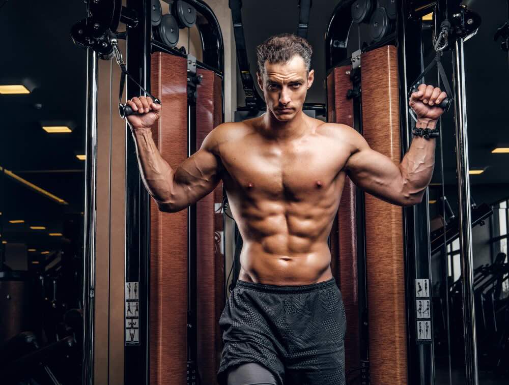 Nutrizionista per Body Building: perché è importante