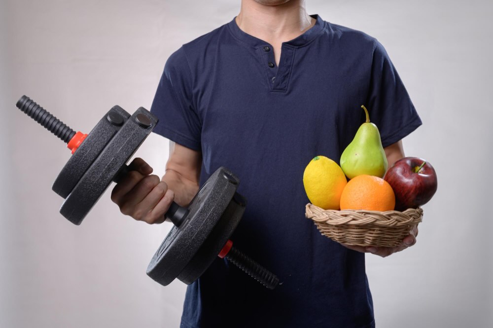 Nutrizionista sportivo: chi è e di cosa si occupa nel dettaglio