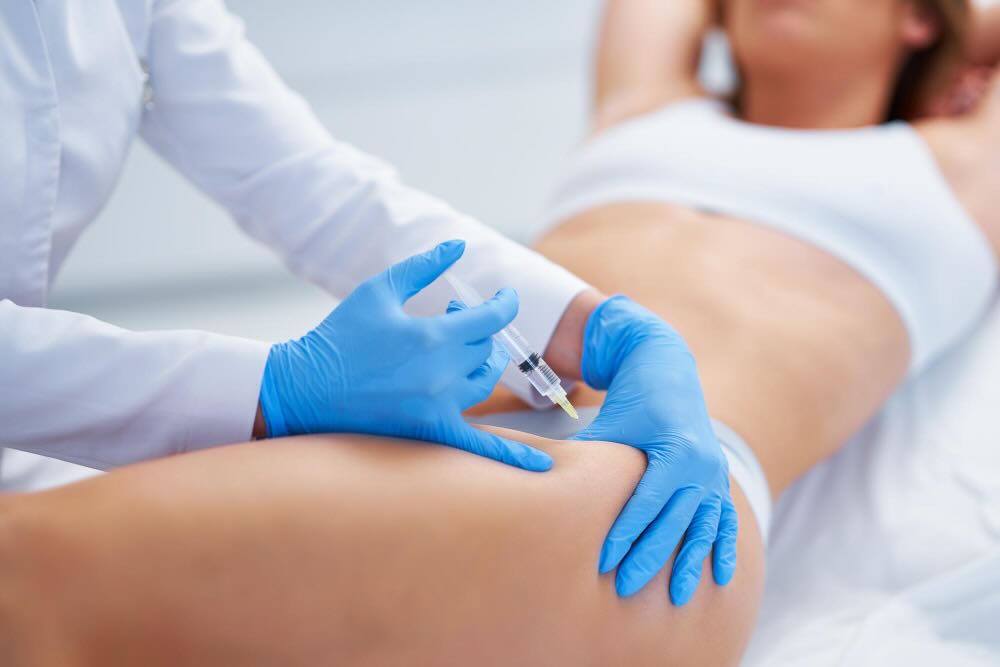 Ozonoterapia per dimagrire: funziona?