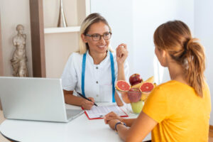 QUANTO COSTA UNA VISITA DAL NUTRIZIONISTA?