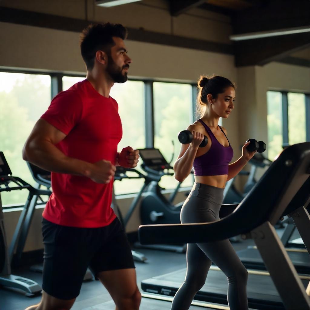 Nutrizione per sport di resistenza vs. sport di potenza: le differenze chiave