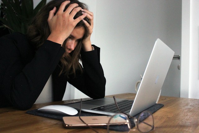 Stress e alimentazione: quale correlazione c’è