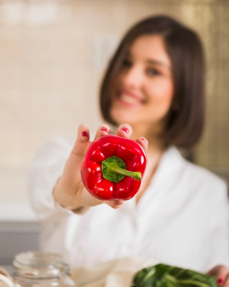 Alimentazione e umore: come combattere il calo di energia stagionale