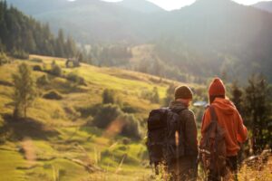 Vacanza in montagna: cosa mangiare al rifugio e restare leggeri